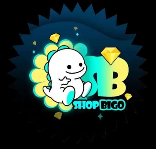 الماس بیگو لایو