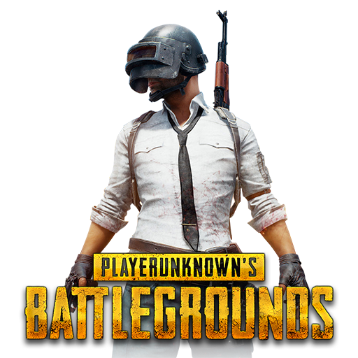 PUBG Logo