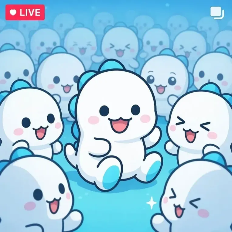 چگونه در بیگو لایو معروف شویم؟ راهنمای کامل افزایش فالوور و موفقیت به عنوان هاست BIGO LIVE